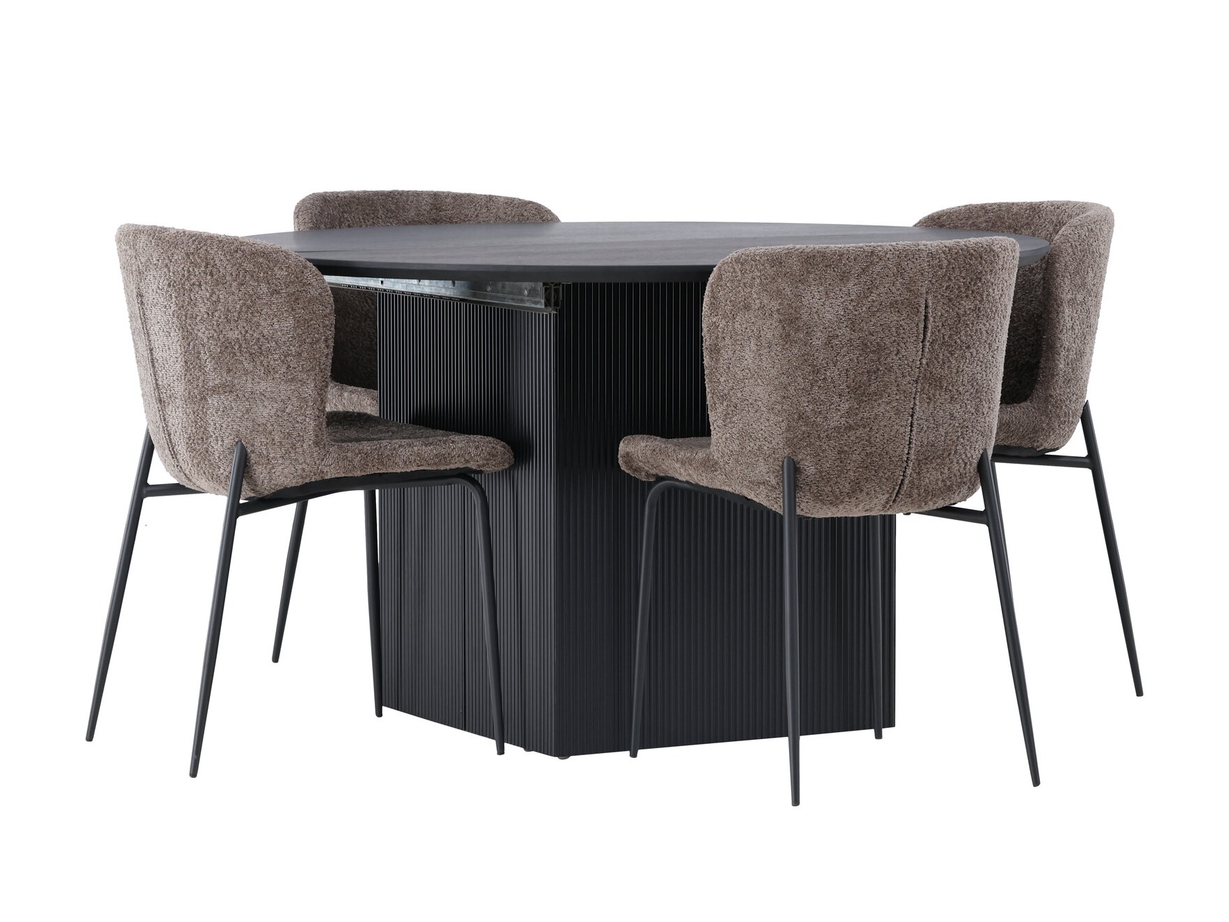 Set sala da pranzo Dallas 5126