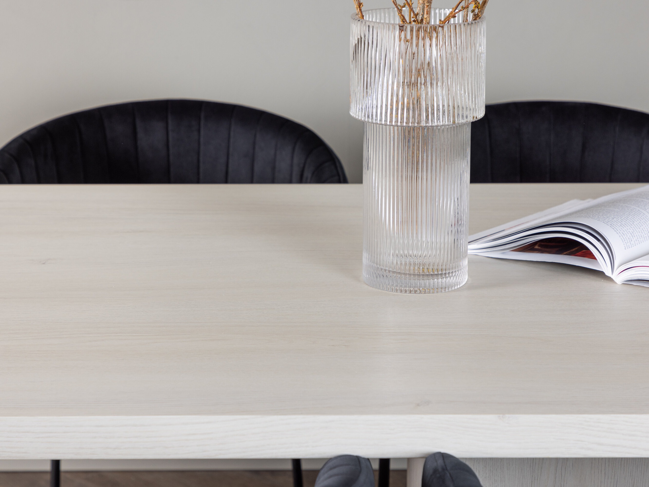 Set sala da pranzo Dallas 5127