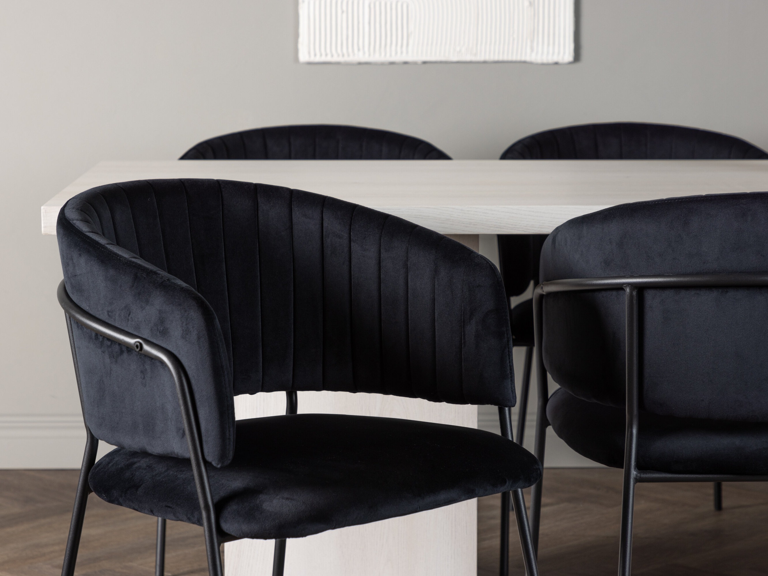 Set sala da pranzo Dallas 5127