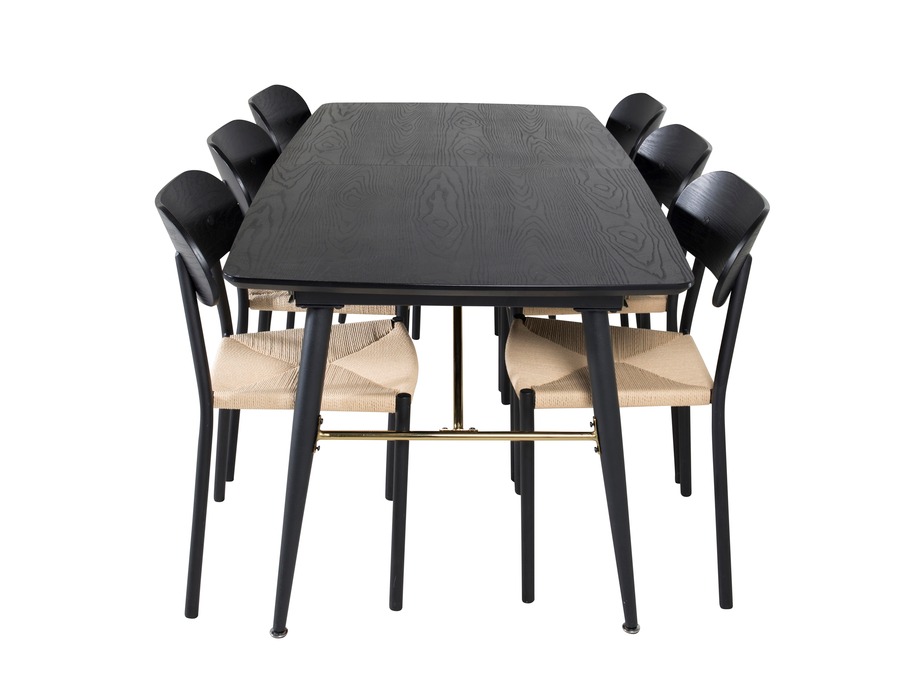 Set sala da pranzo Dallas 5128