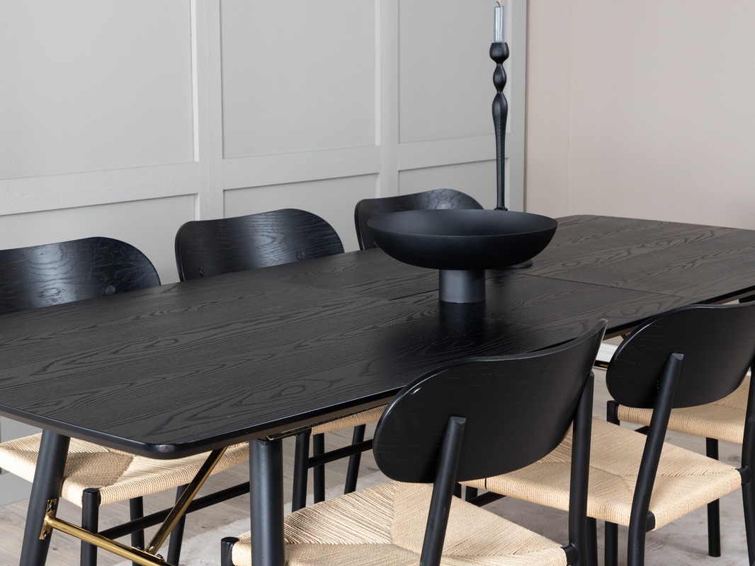 Set sala da pranzo Dallas 5128