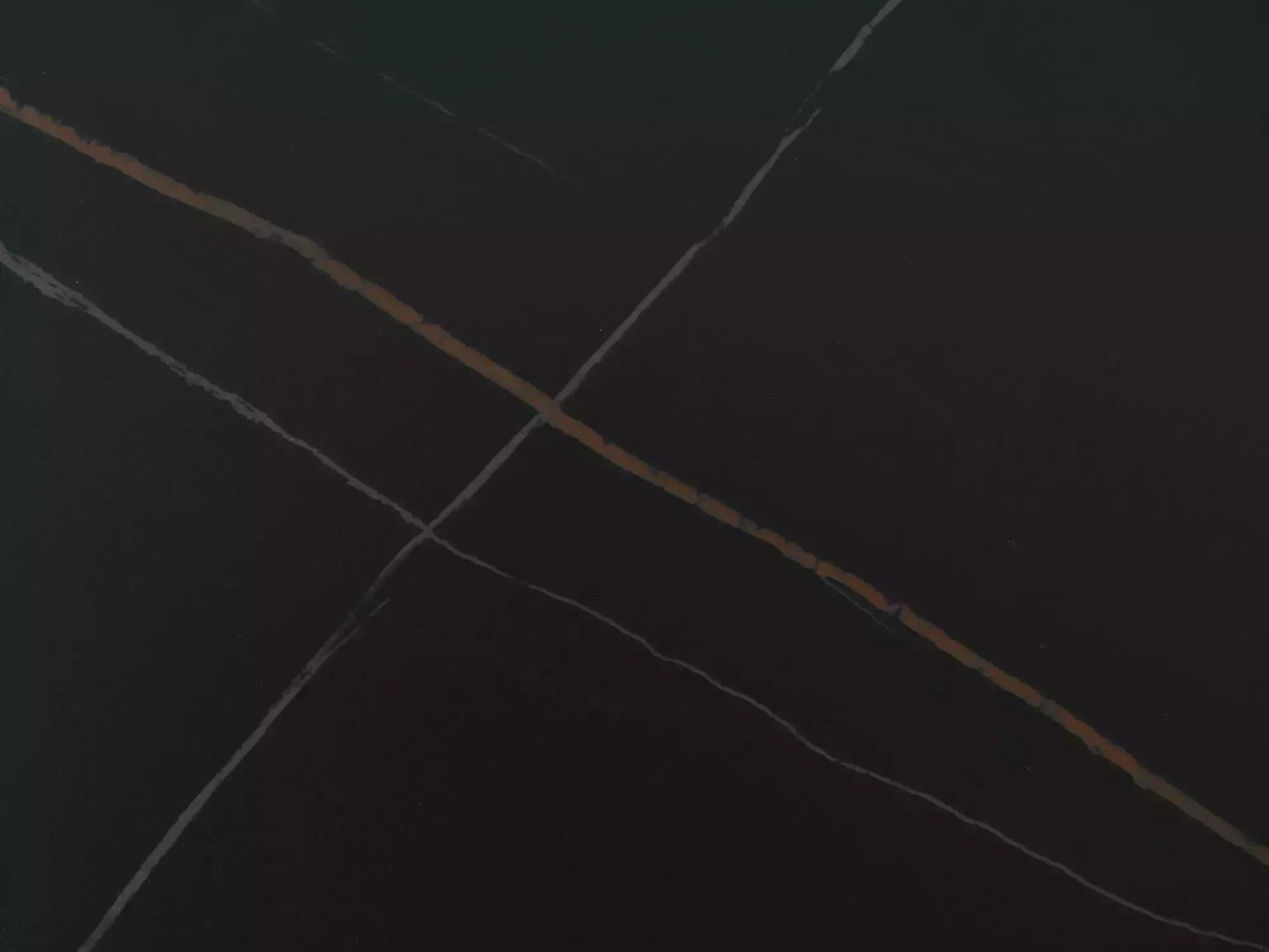 Tavolo Detroit 932 (Nero + Noce)