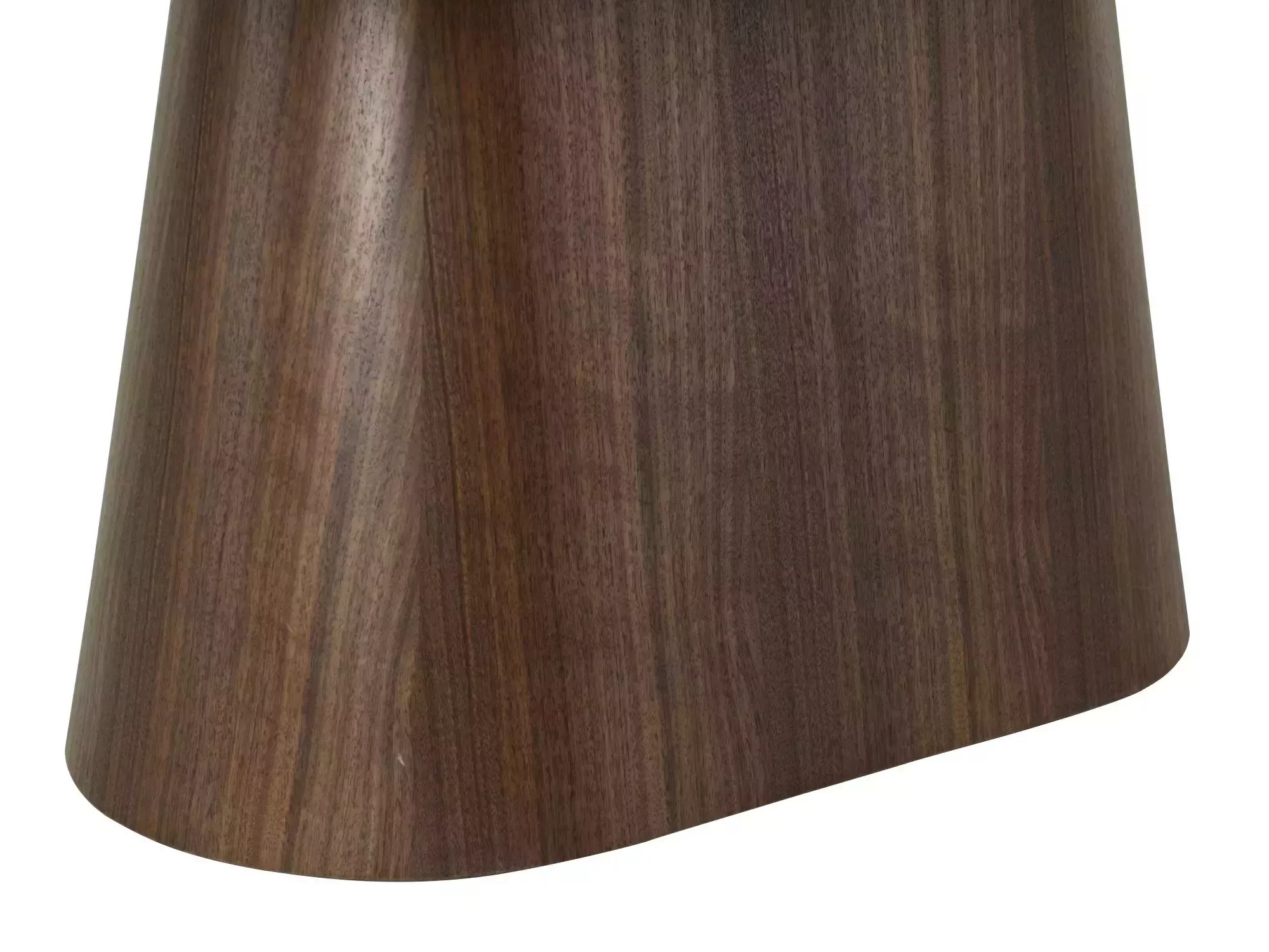 Tavolo Detroit 932 (Nero + Noce)