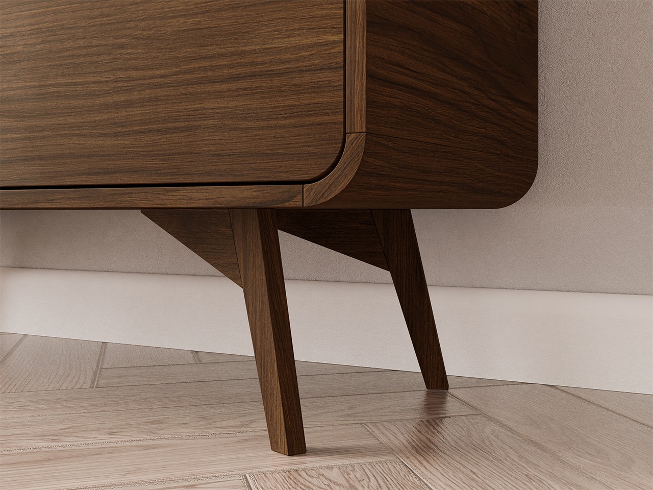 Cassettiera Talsalo 100