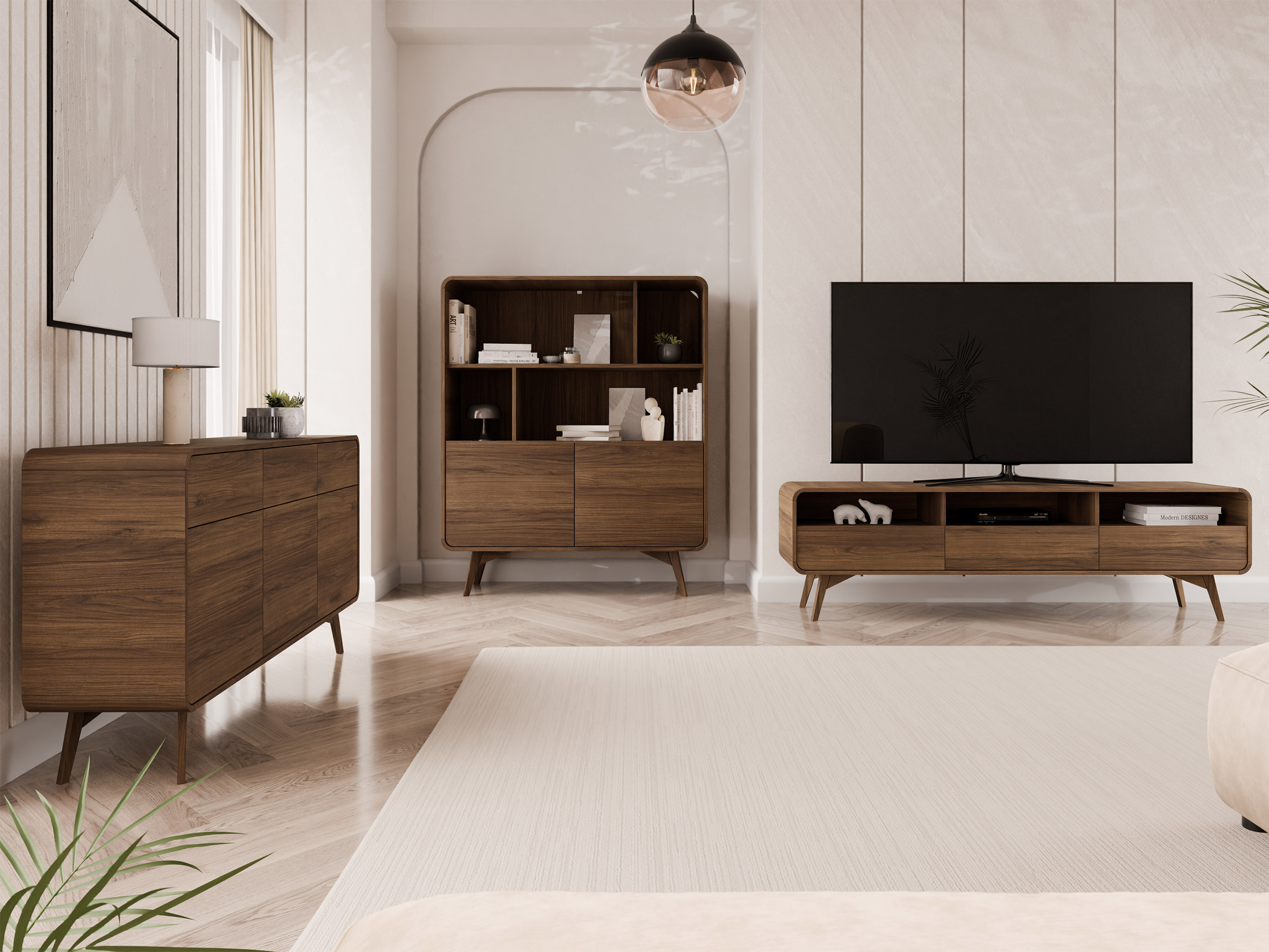 Mobile porta TV Talsalo 103