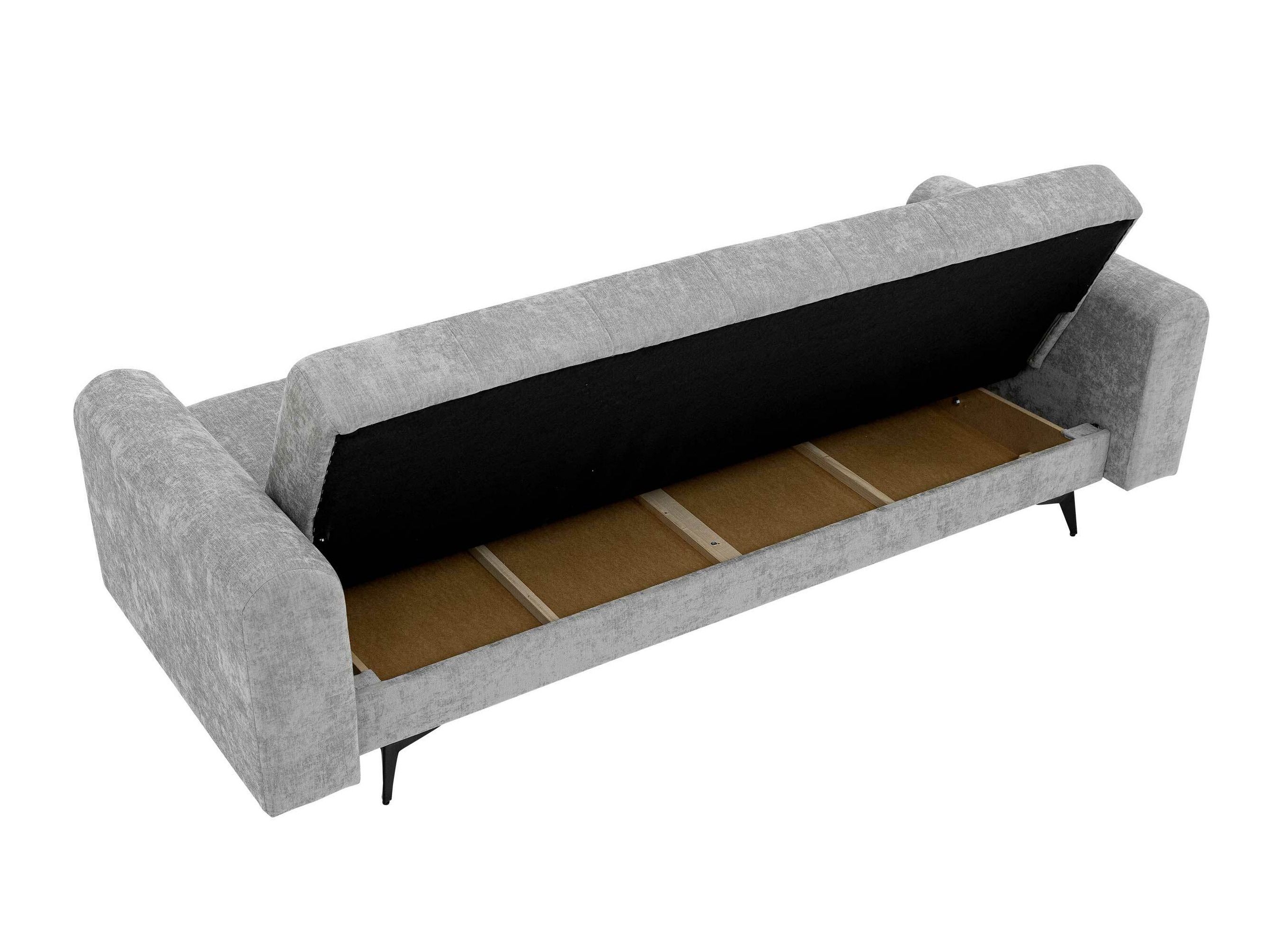 Divano letto Comfivo Luda (Soul 17)