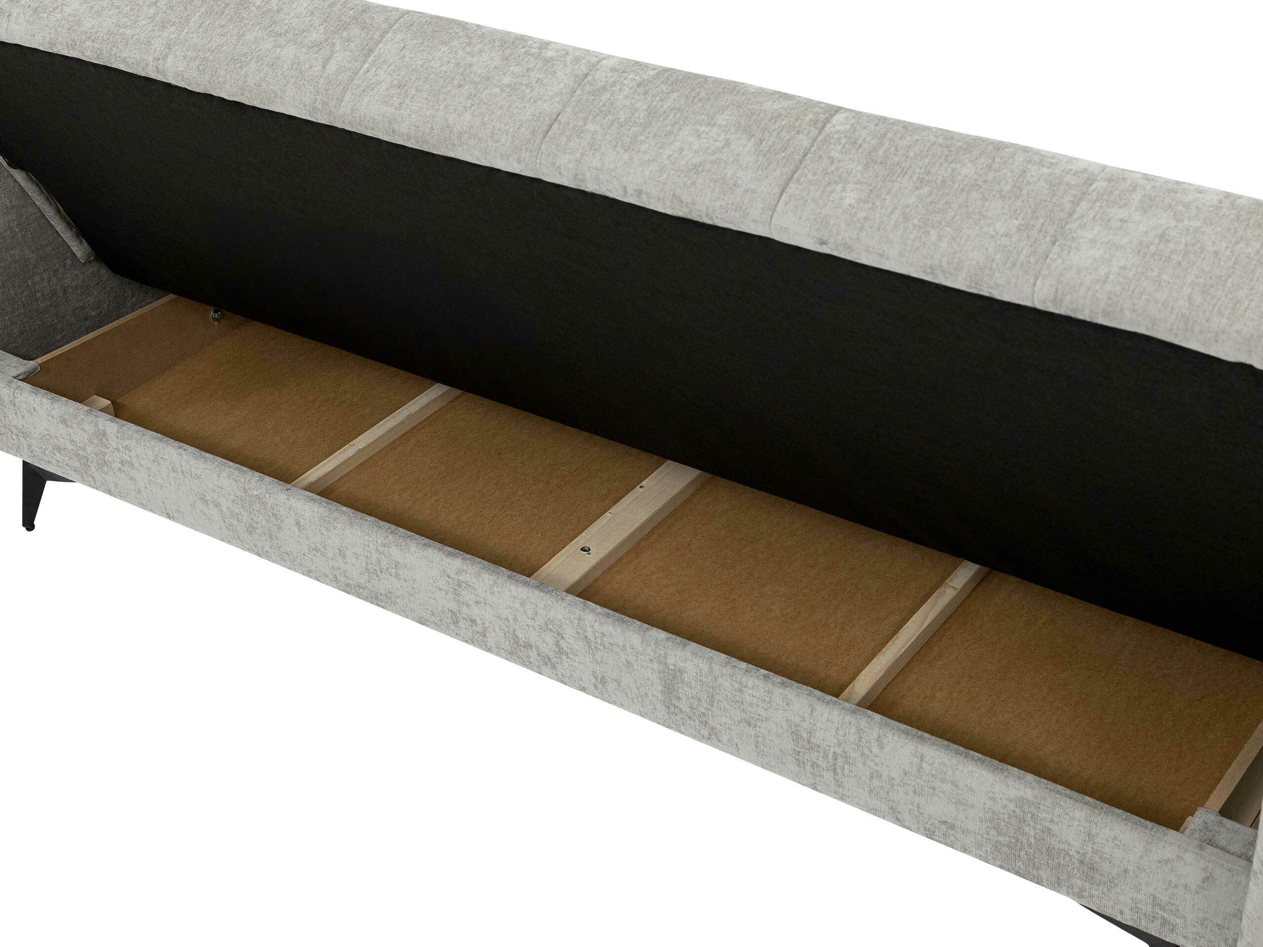 Divano letto Comfivo Luda (Wave 09)