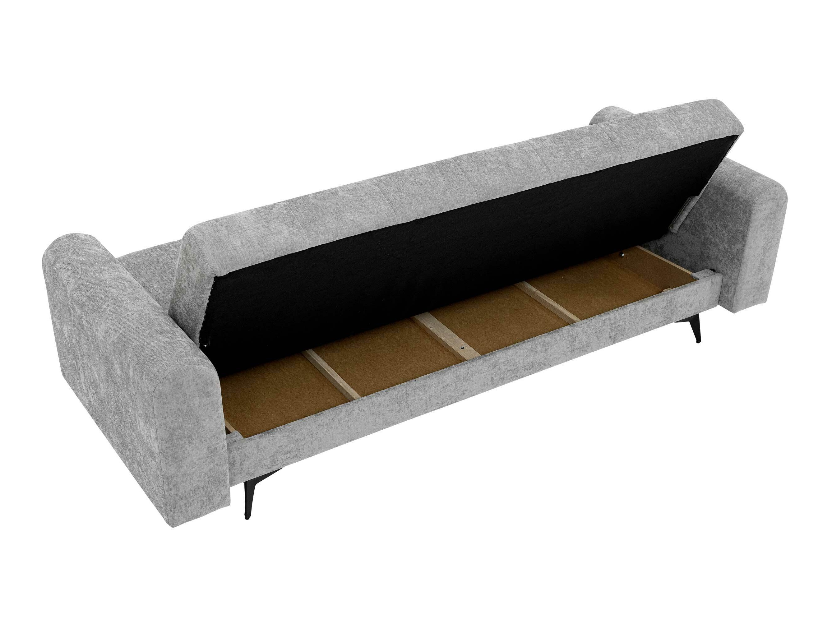 Divano letto Comfivo Luda (Wave 09)