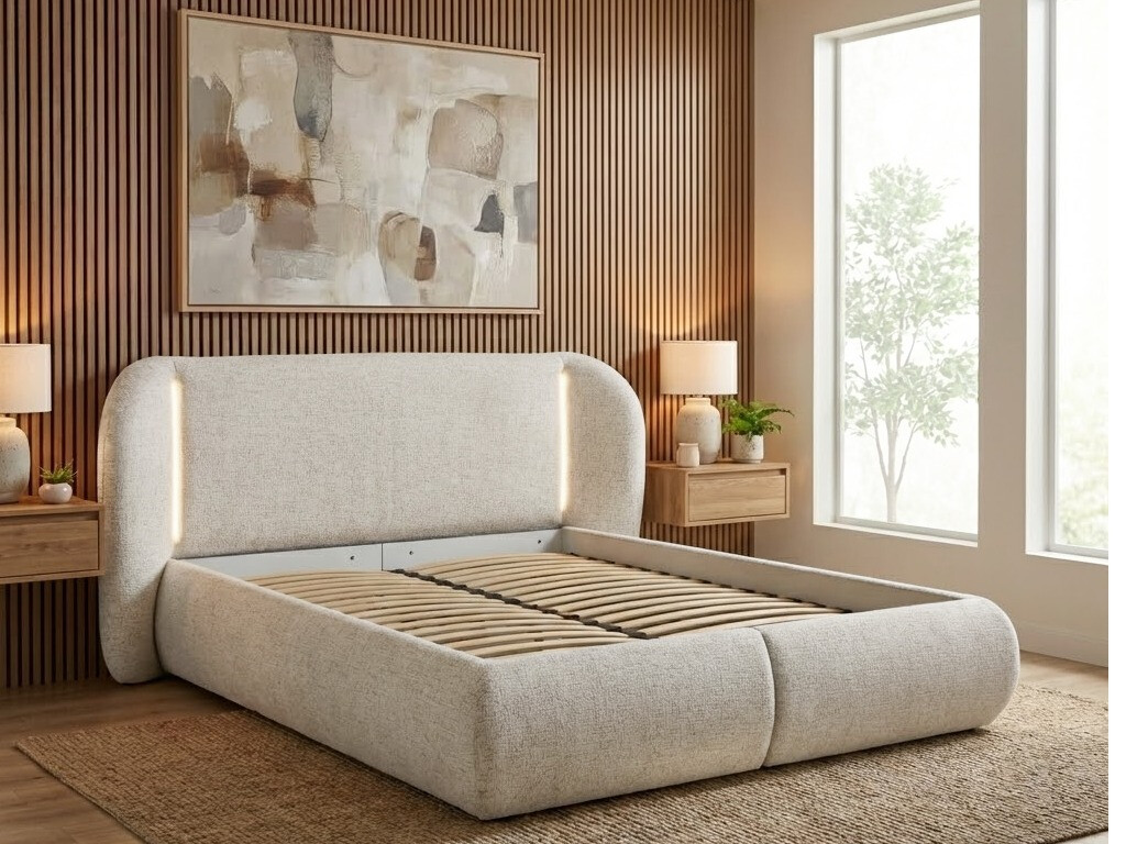 Letto Margate 135 (Bella 05)