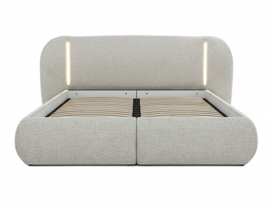 Letto Margate 135 (Bella 05)