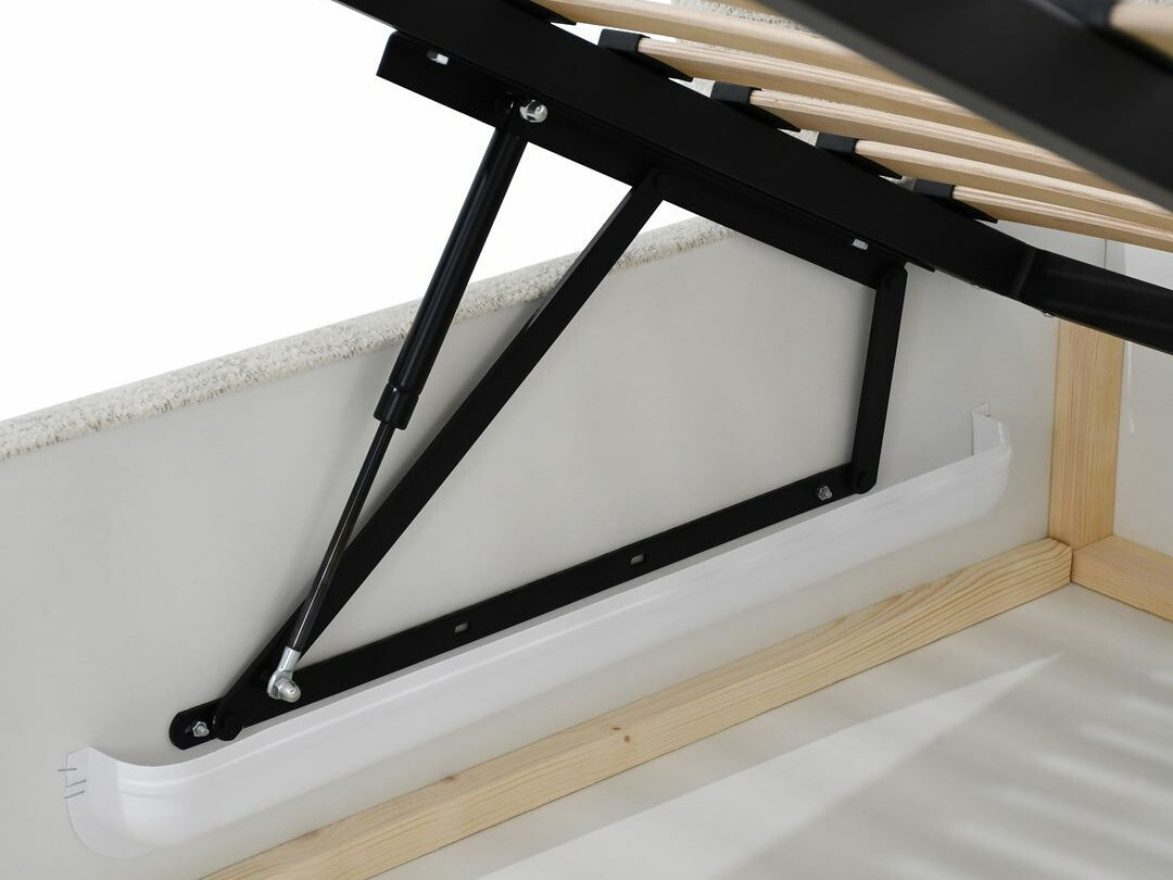 Letto Margate 135 (Bella 05)