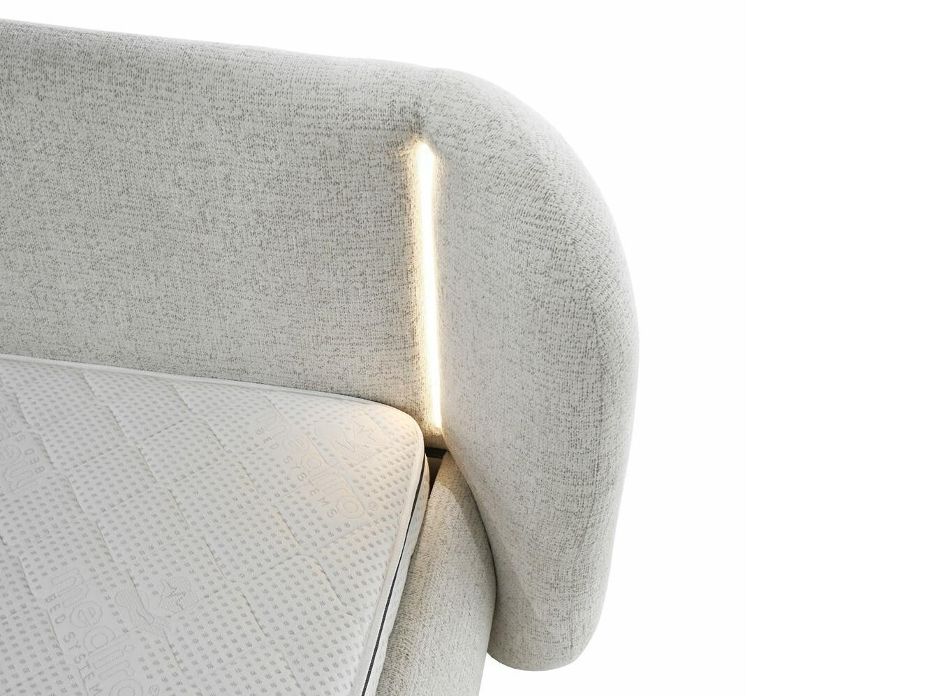 Letto Margate 135 (Bella 05)
