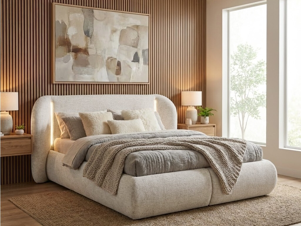 Letto Margate 135 (Bella 05)