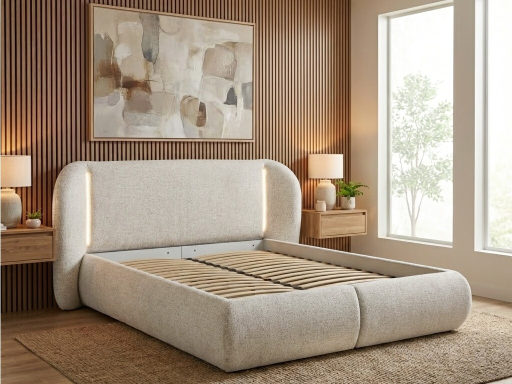 Letto Margate 135 (Bella 05)