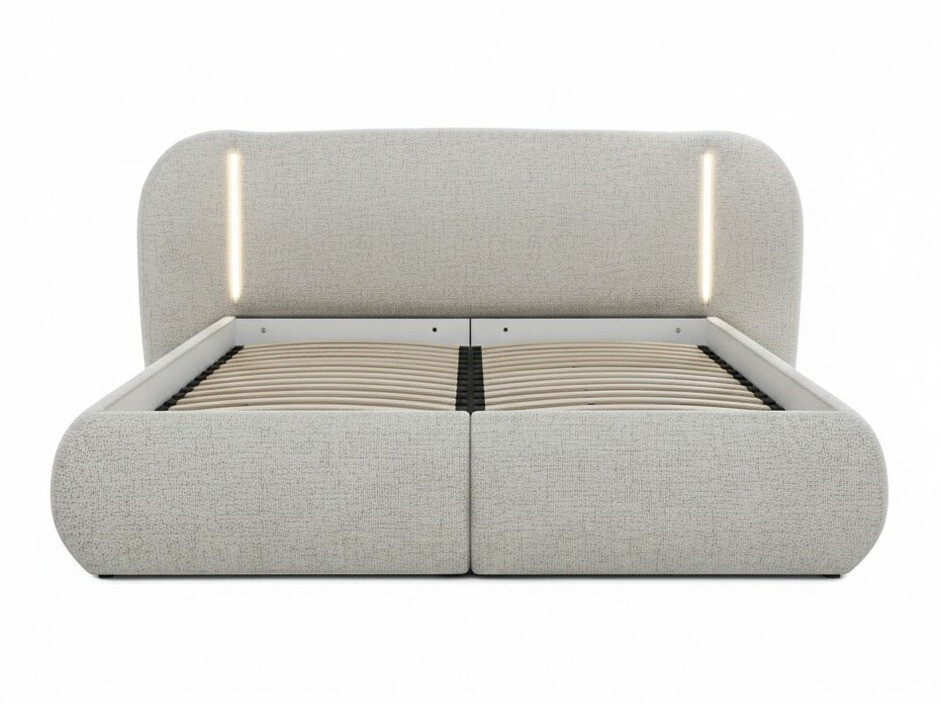 Letto Margate 135 (Bella 05)