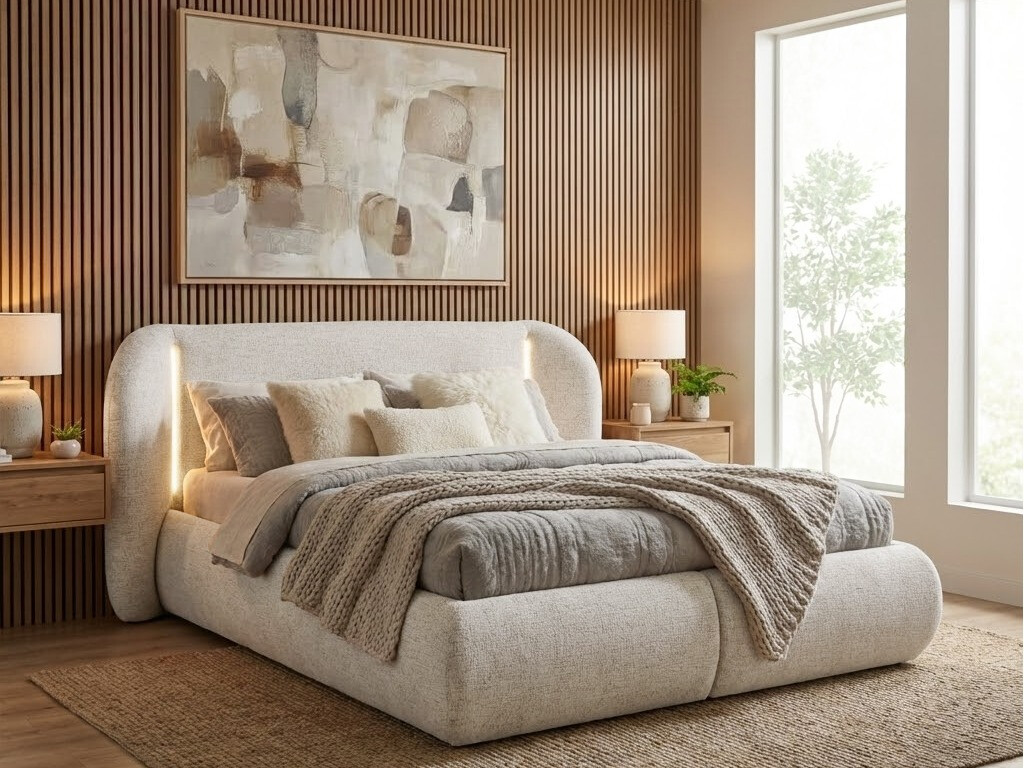 Letto Margate 135 (Bella 05)