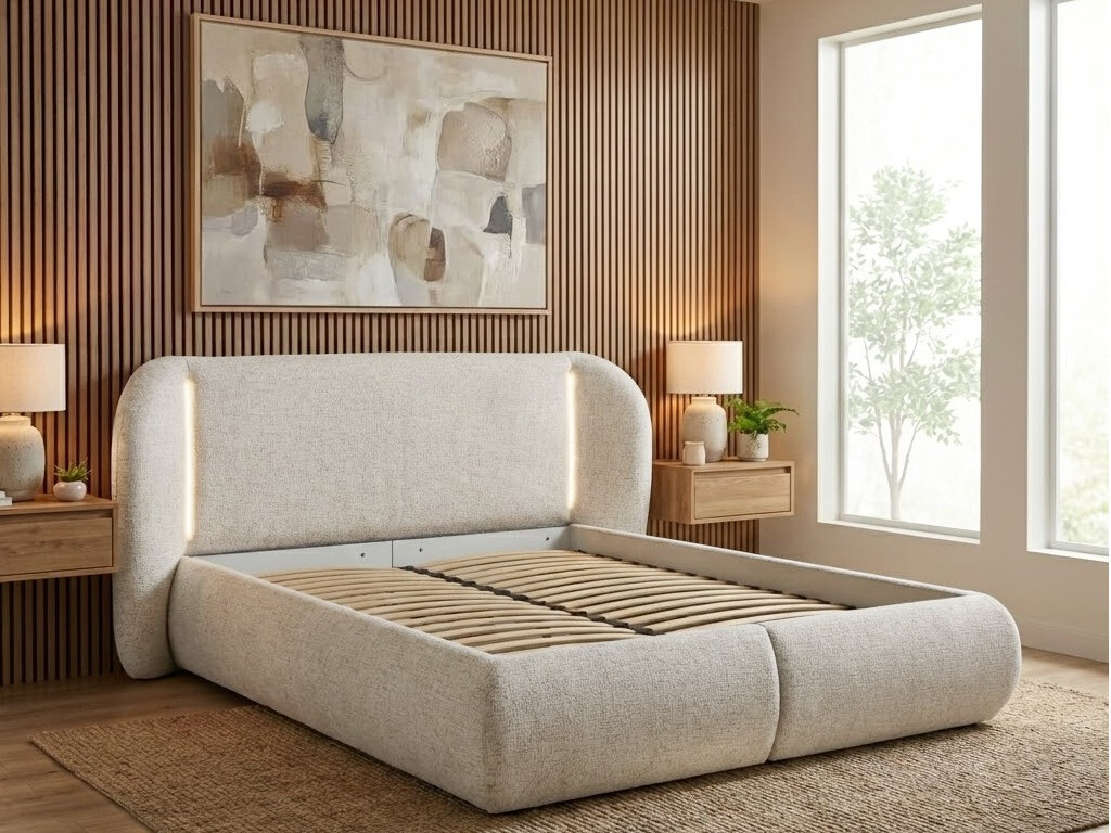 Letto Margate 135 (Bella 05)