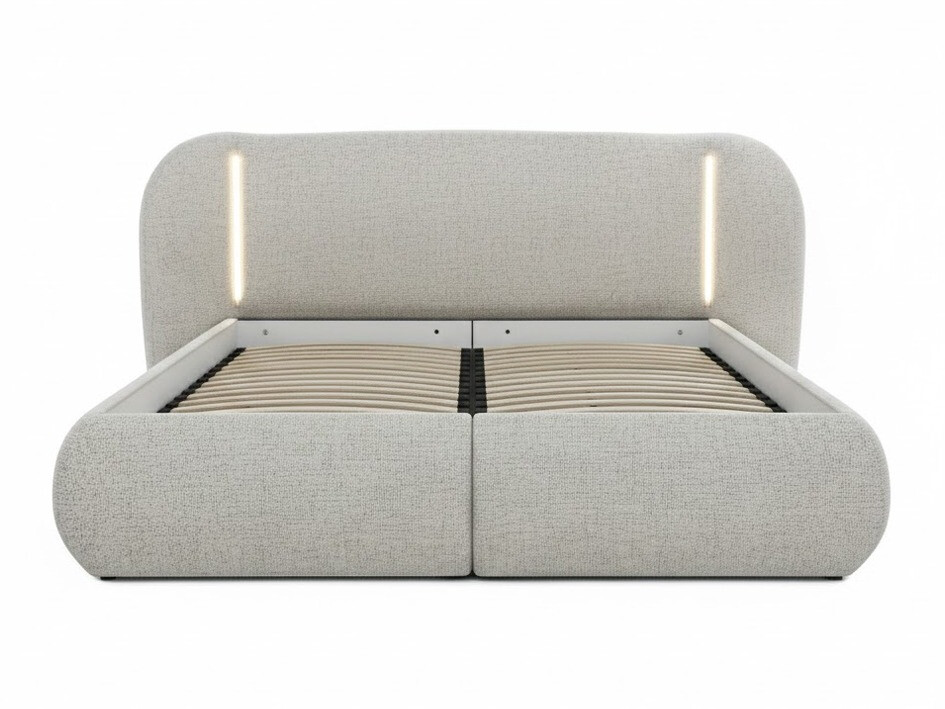 Letto Margate 135 (Bella 05)