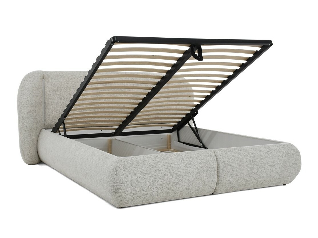Letto Margate 135 (Bella 05)
