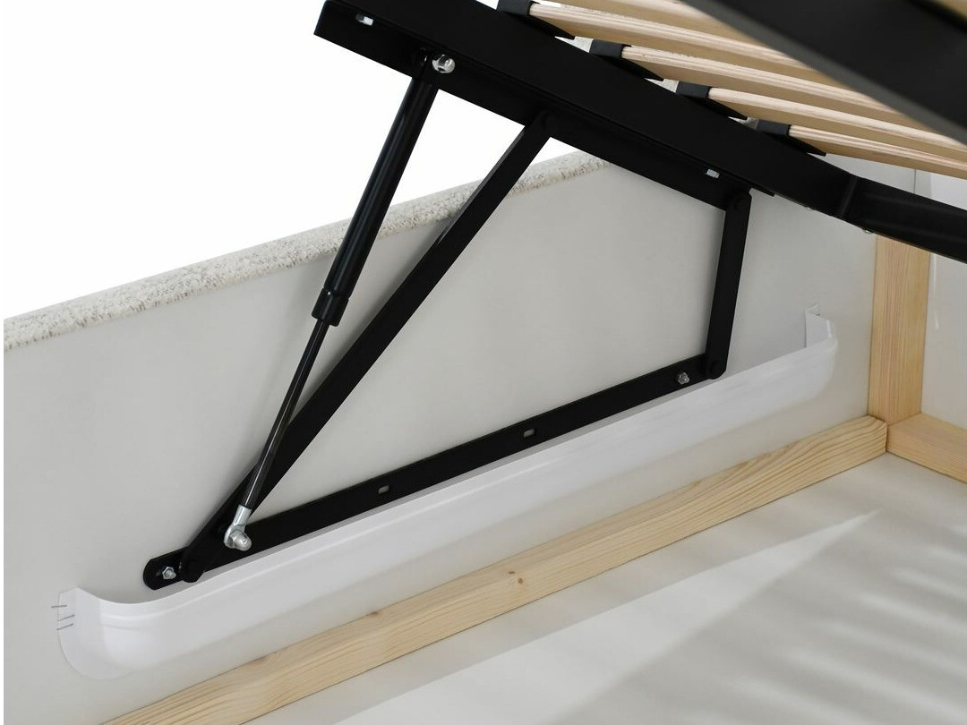 Letto Margate 135 (Bella 05)