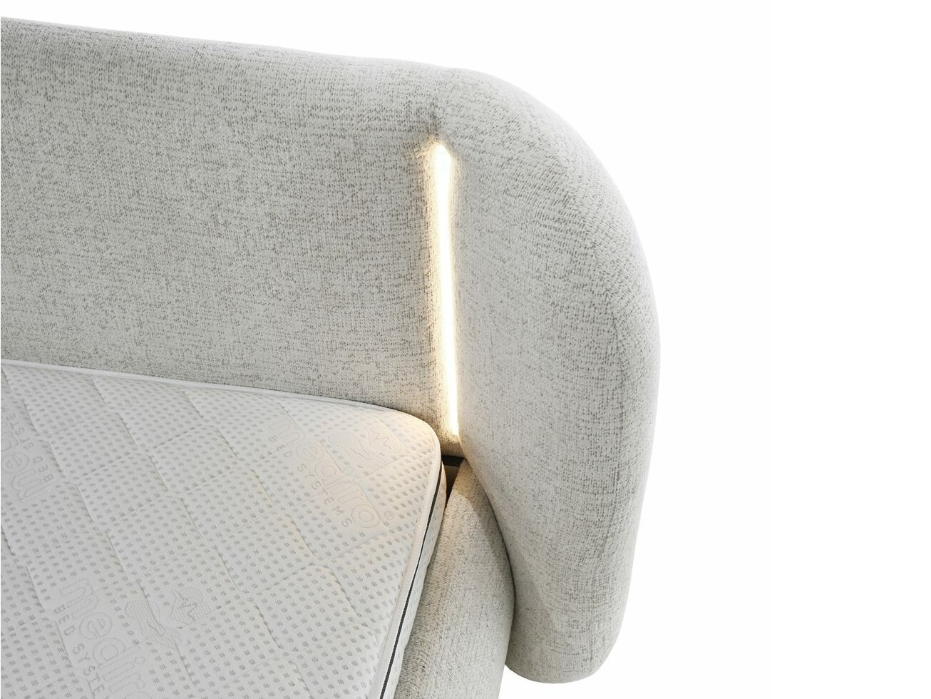 Letto Margate 135 (Bella 05)