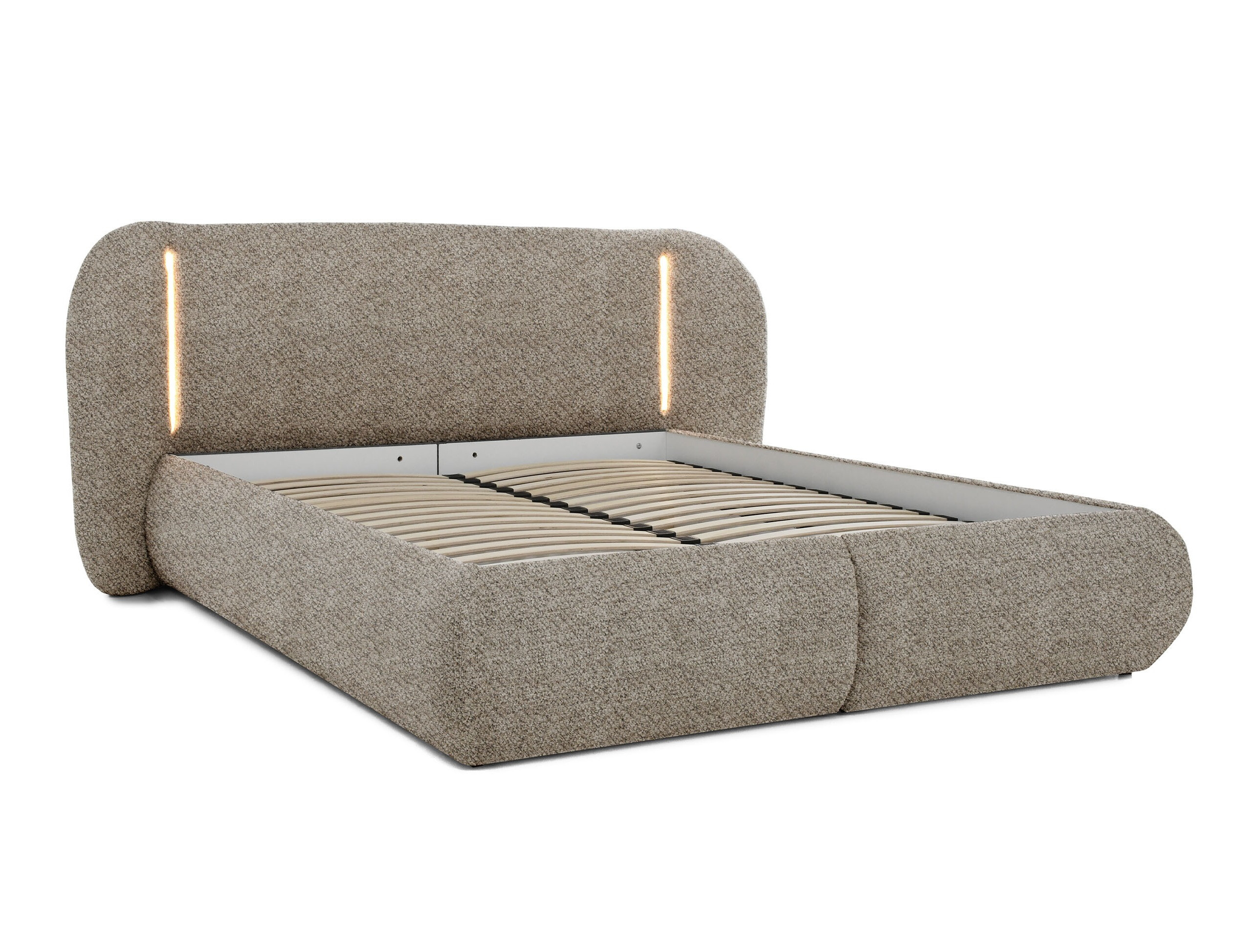 Letto Margate 135 (Bella 10)
