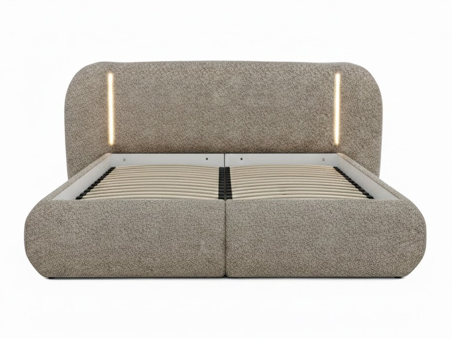 Letto Margate 135 (Bella 10)