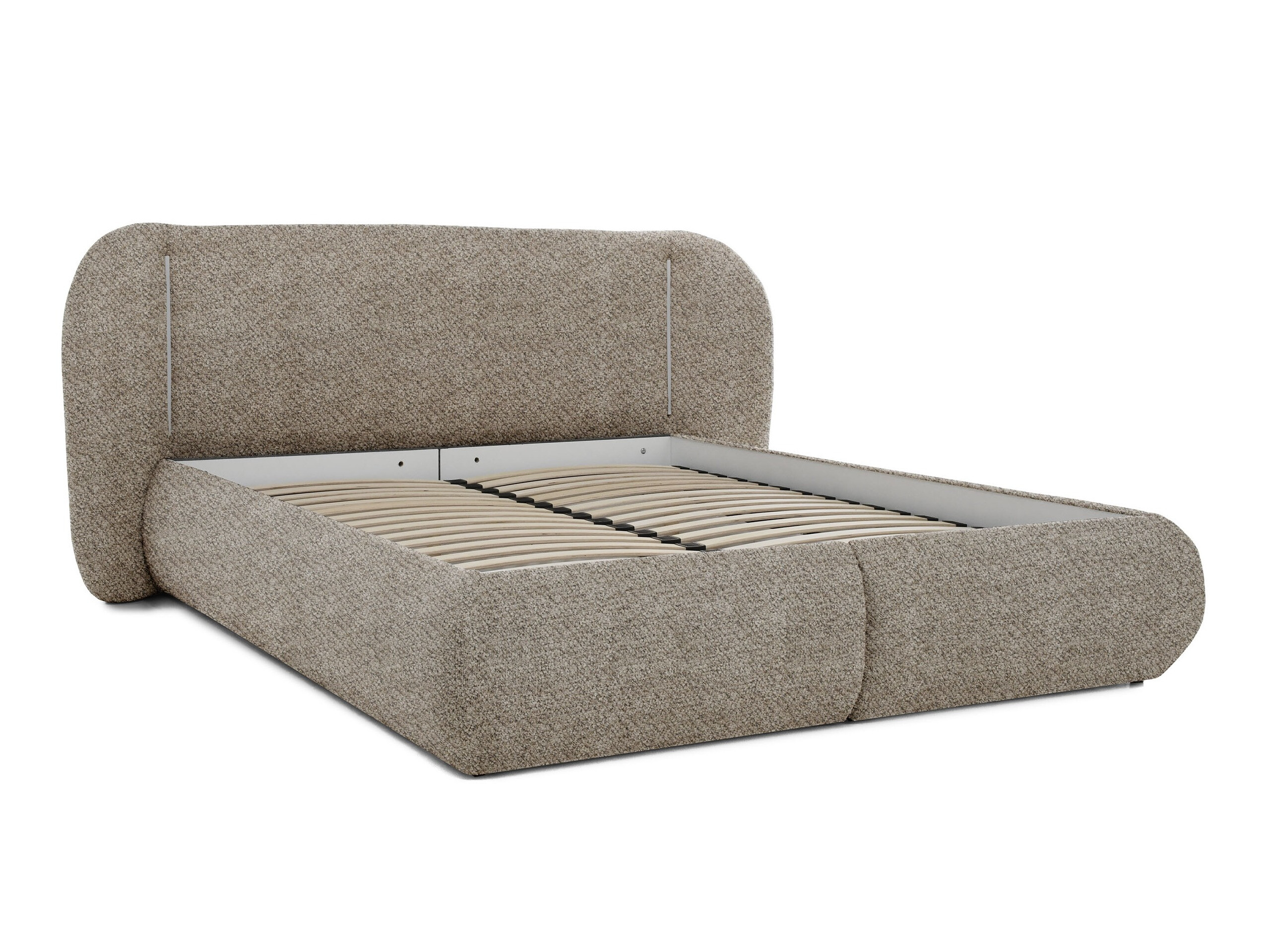 Letto Margate 135 (Bella 10)