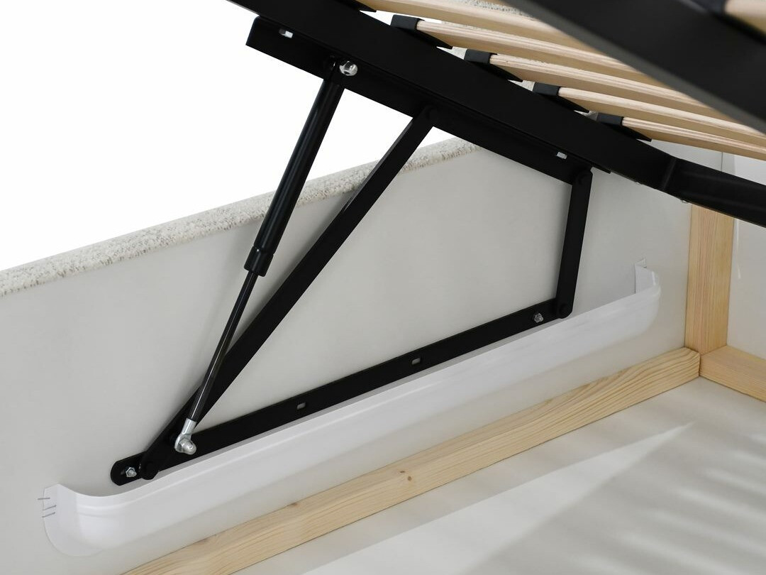 Letto Margate 135 (Bella 10)