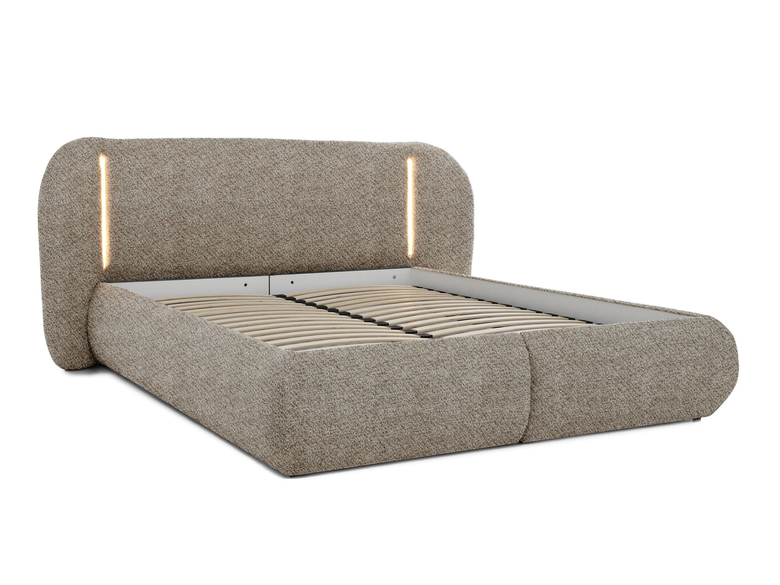 Letto Margate 135 (Bella 10)