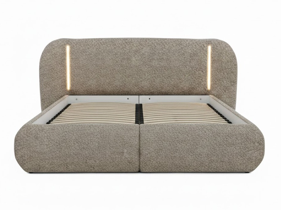 Letto Margate 135 (Bella 10)