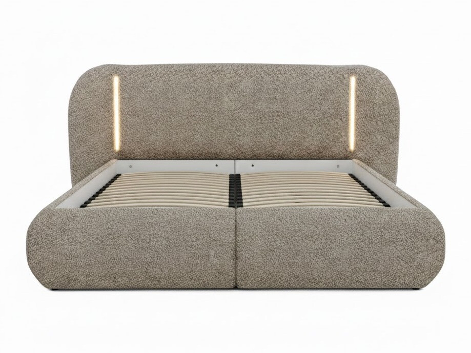 Letto Margate 135 (Bella 10)