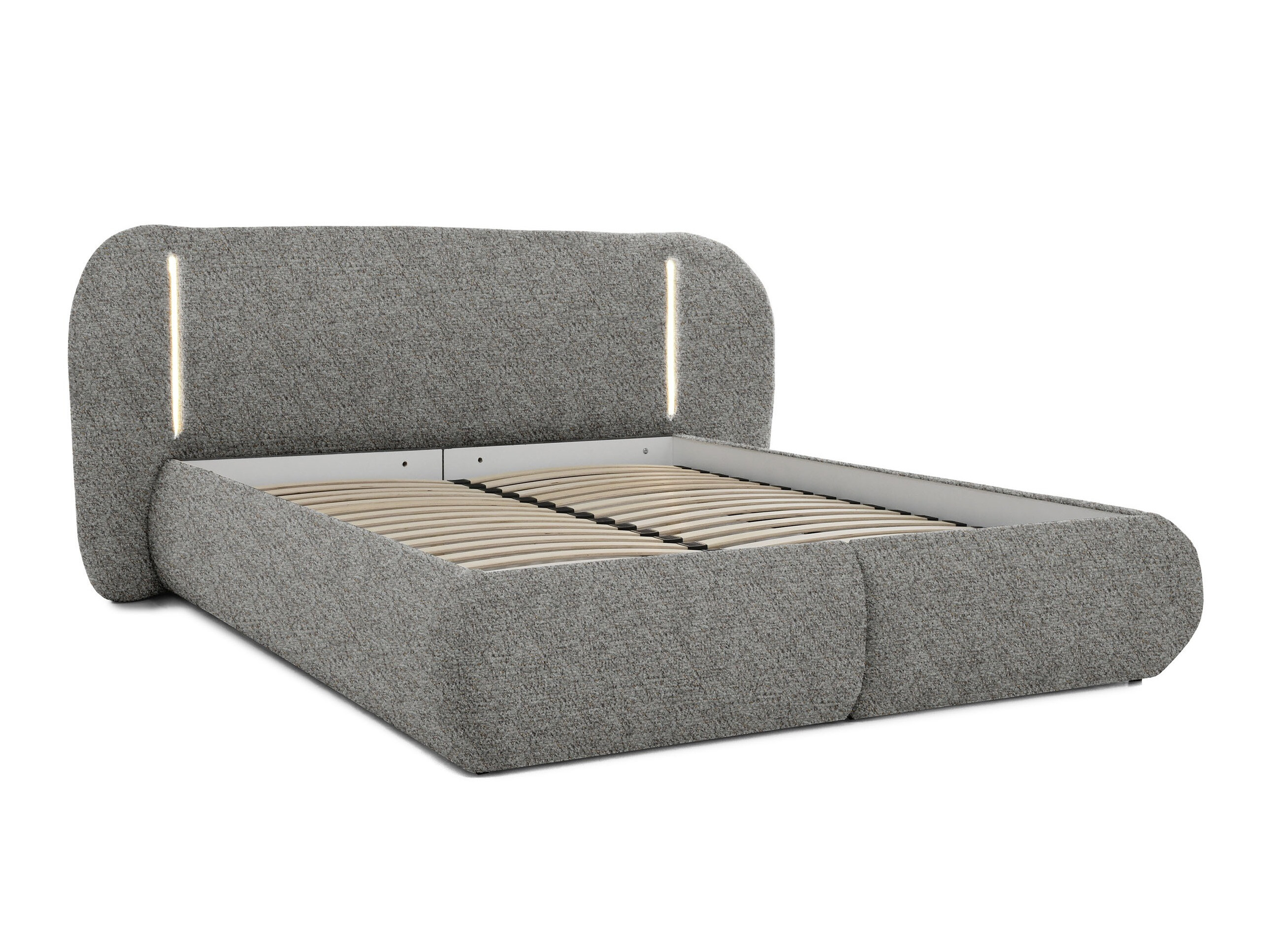 Letto Margate 135 (Bella 15)