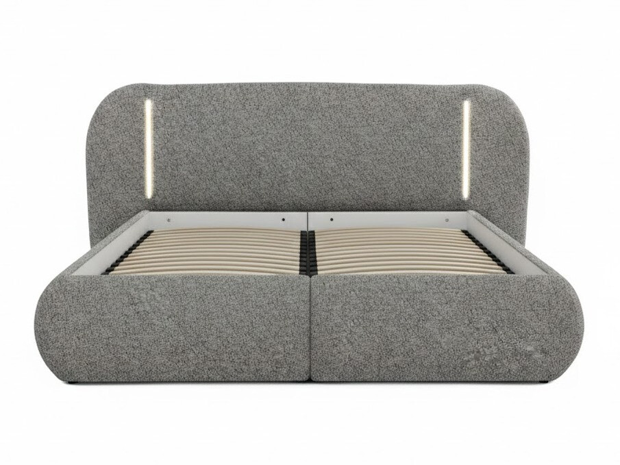 Letto Margate 135 (Bella 15)