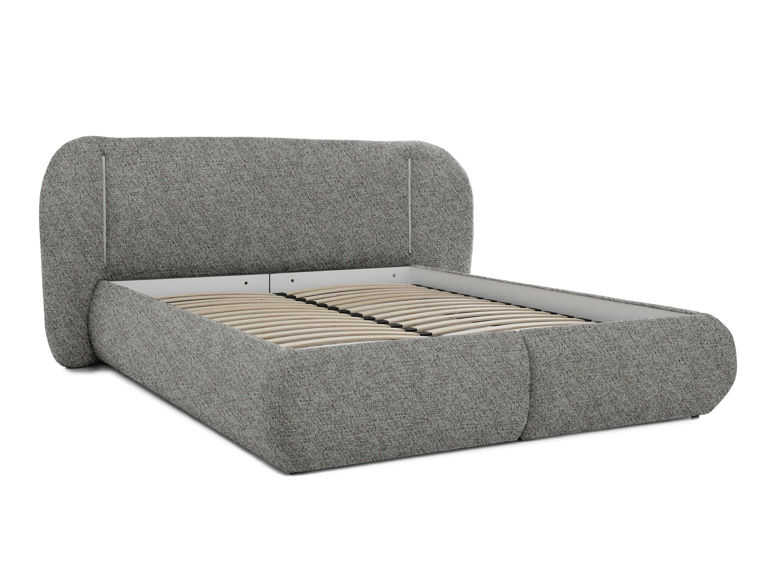 Letto Margate 135 (Bella 15)