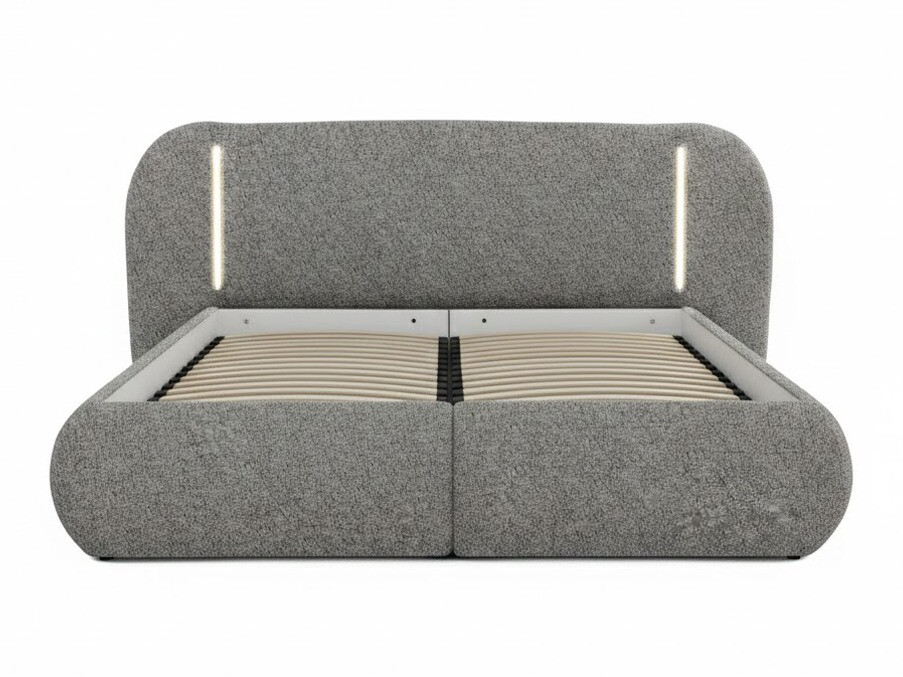 Letto Margate 135 (Bella 15)
