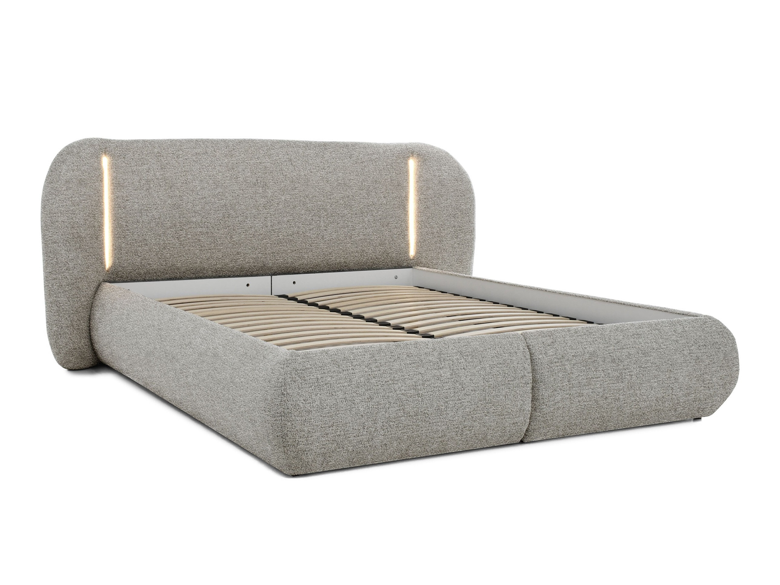 Letto Margate 135 (Bella 60)