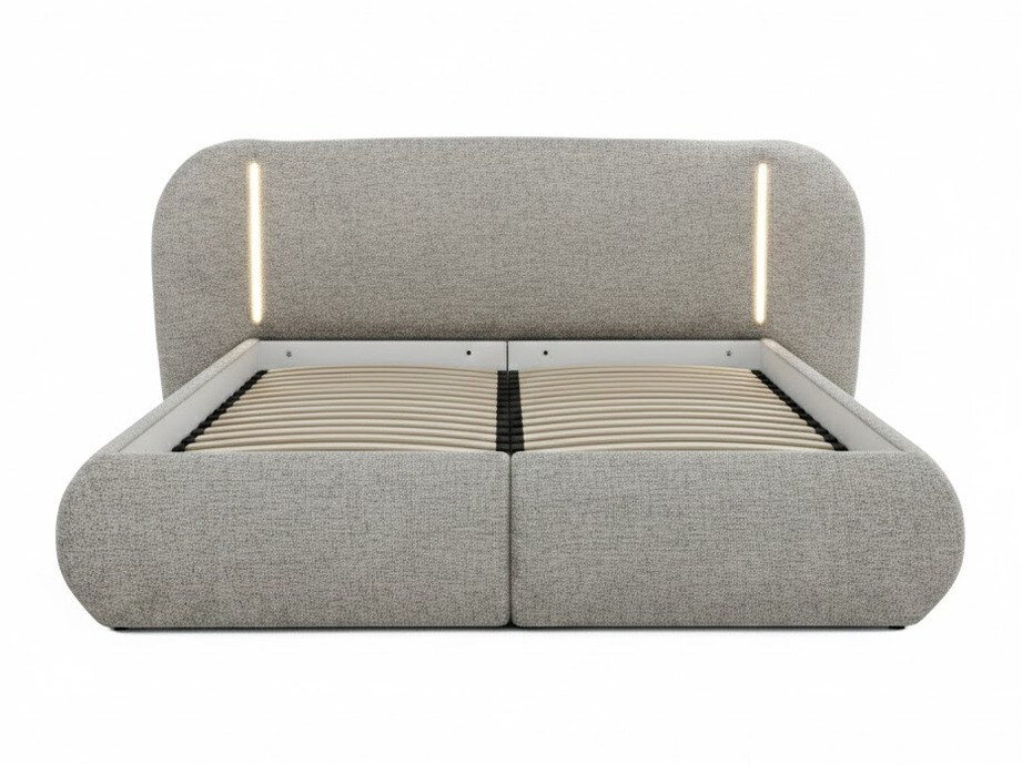 Letto Margate 135 (Bella 60)