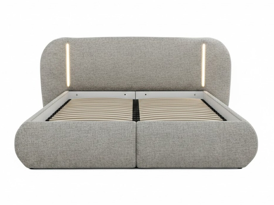 Letto Margate 135 (Bella 60)