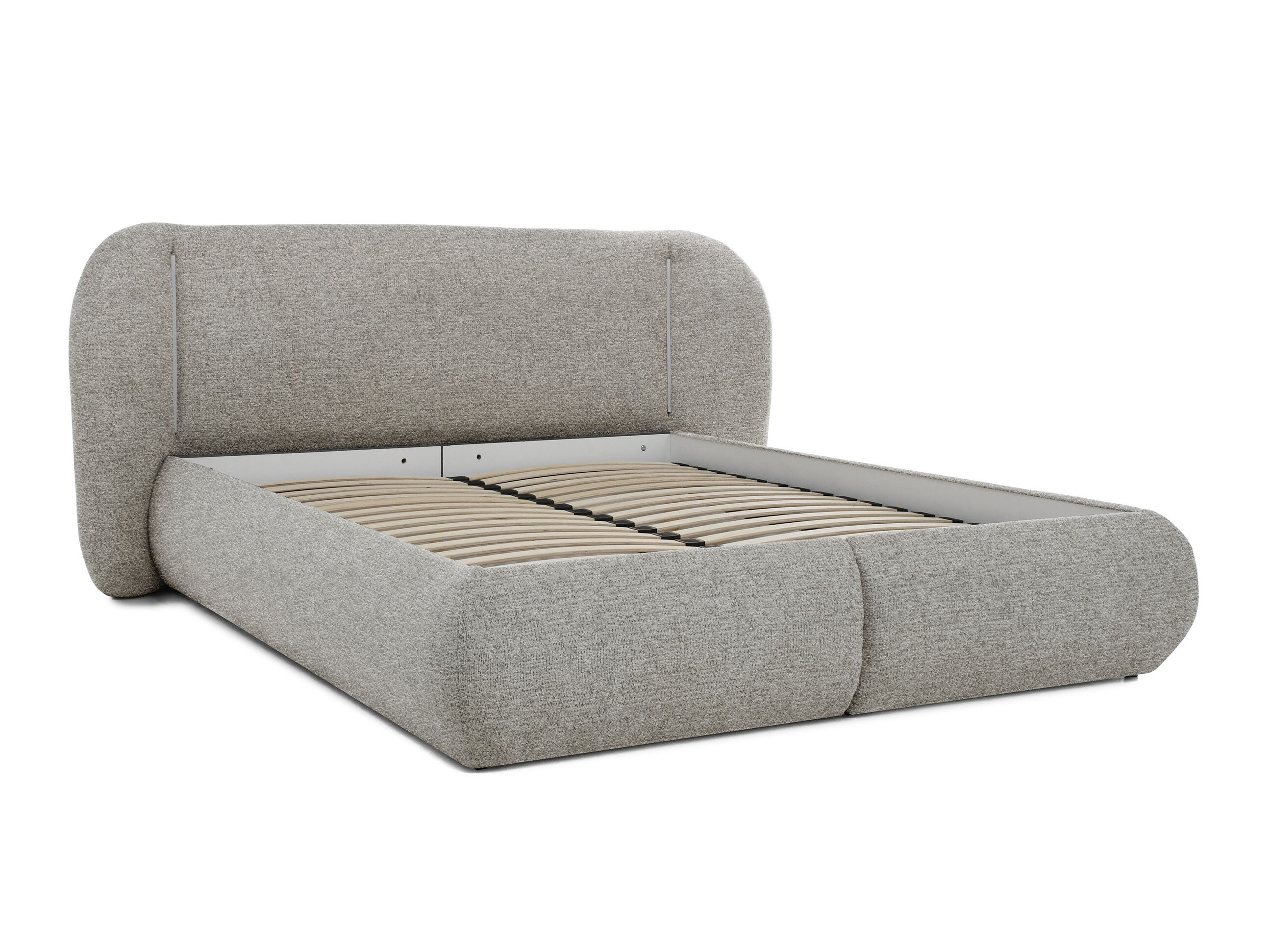 Letto Margate 135 (Bella 60)