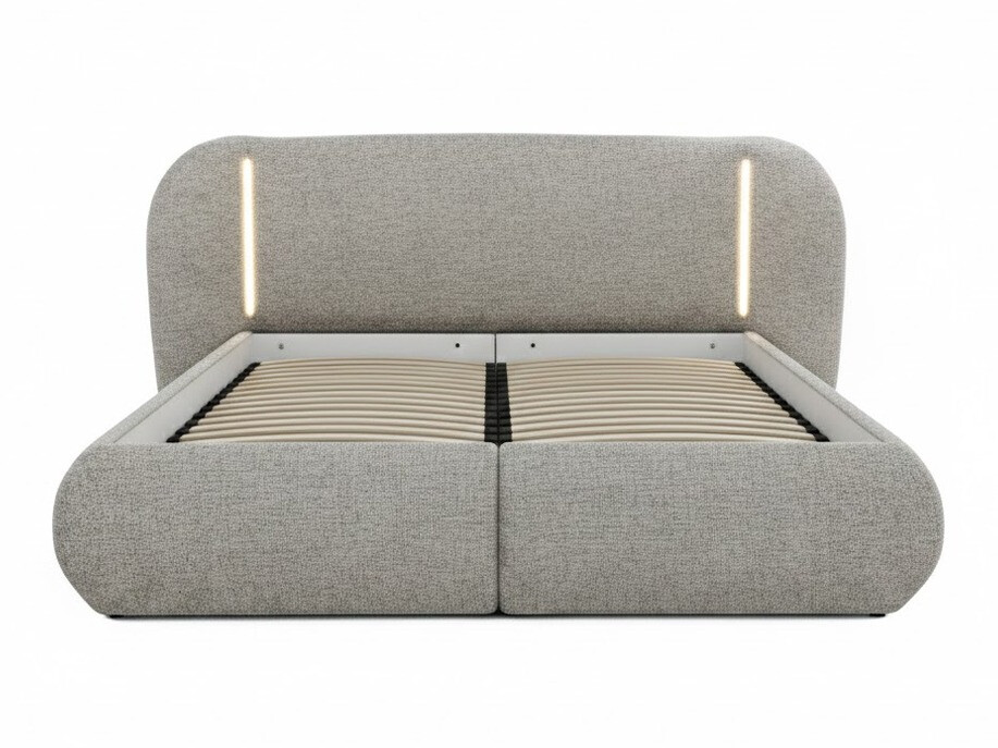 Letto Margate 135 (Bella 60)
