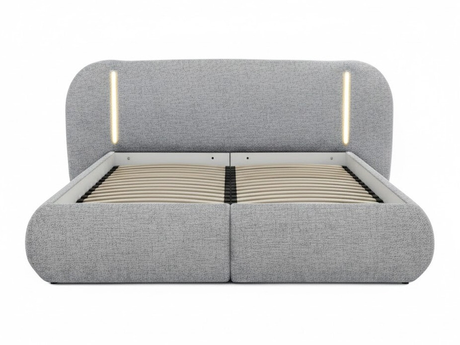 Letto Margate 135 (Bella 65)