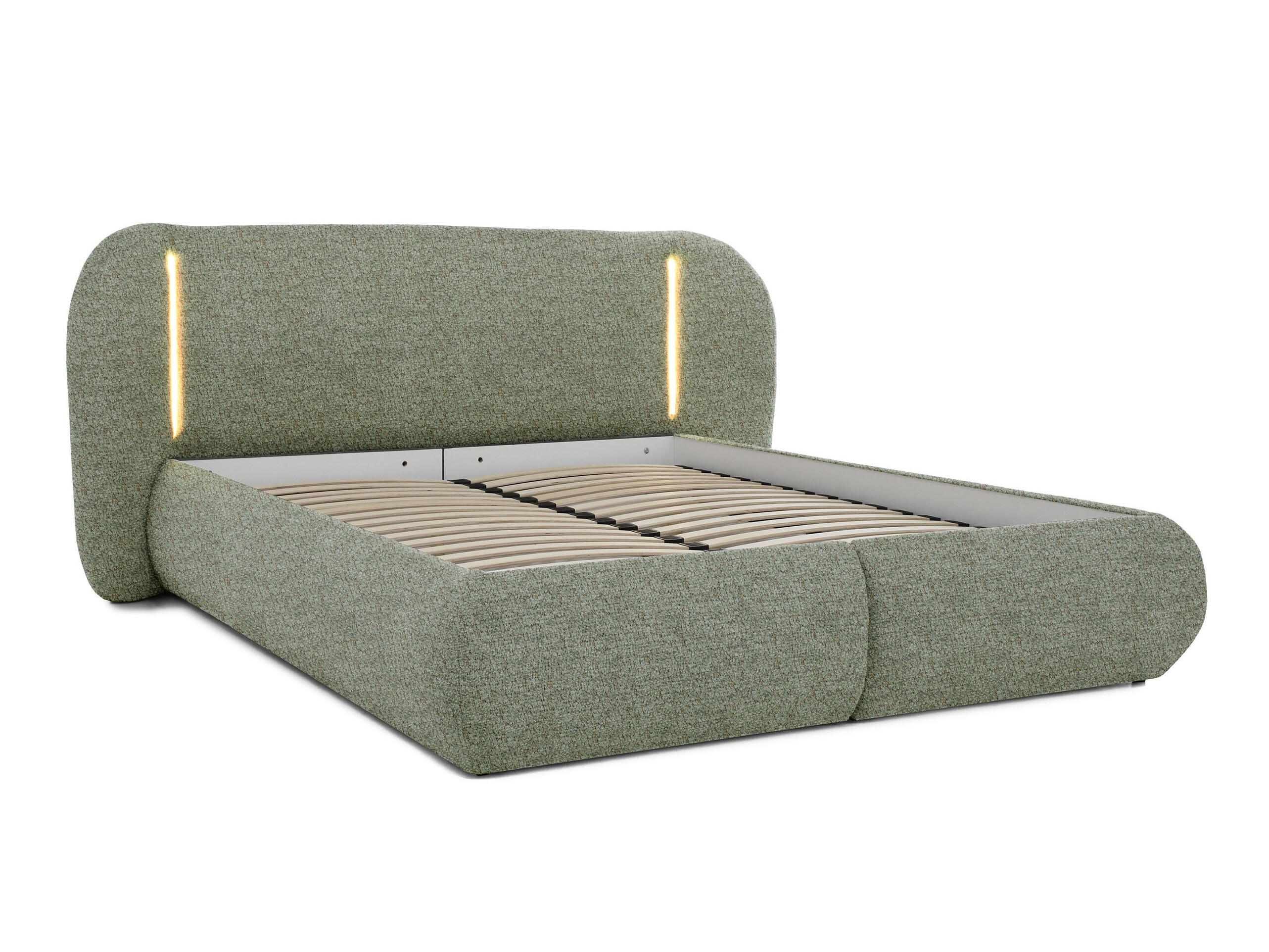 Letto Margate 135 (Bella 85)