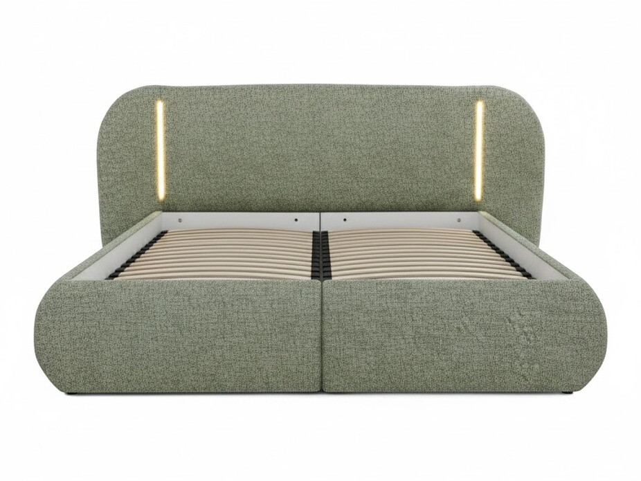 Letto Margate 135 (Bella 85)
