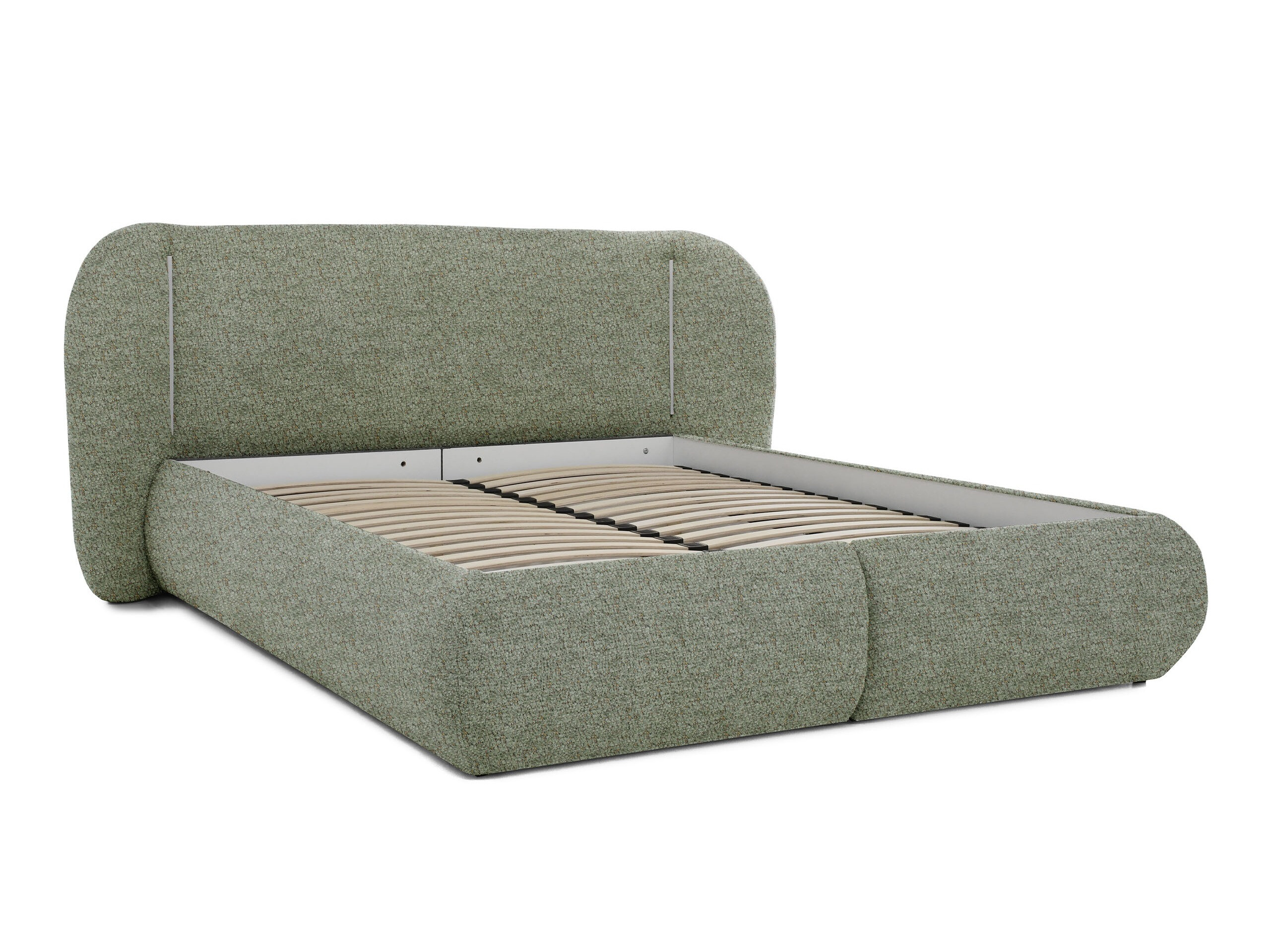 Letto Margate 135 (Bella 85)