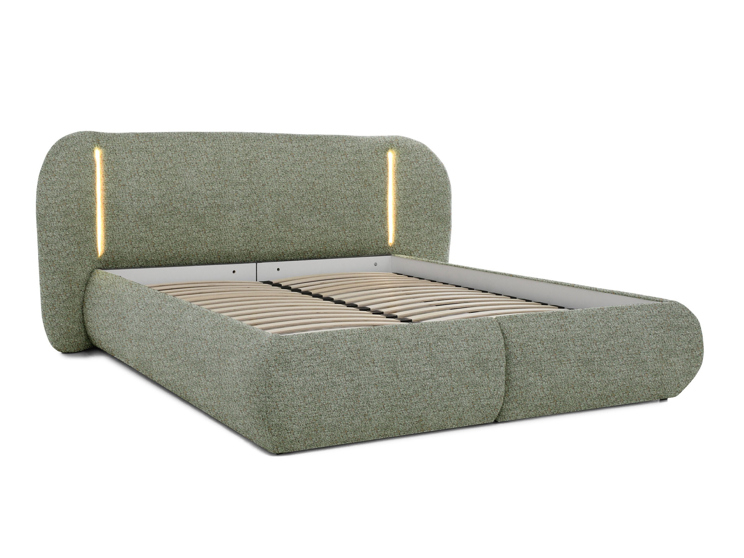 Letto Margate 135 (Bella 85)