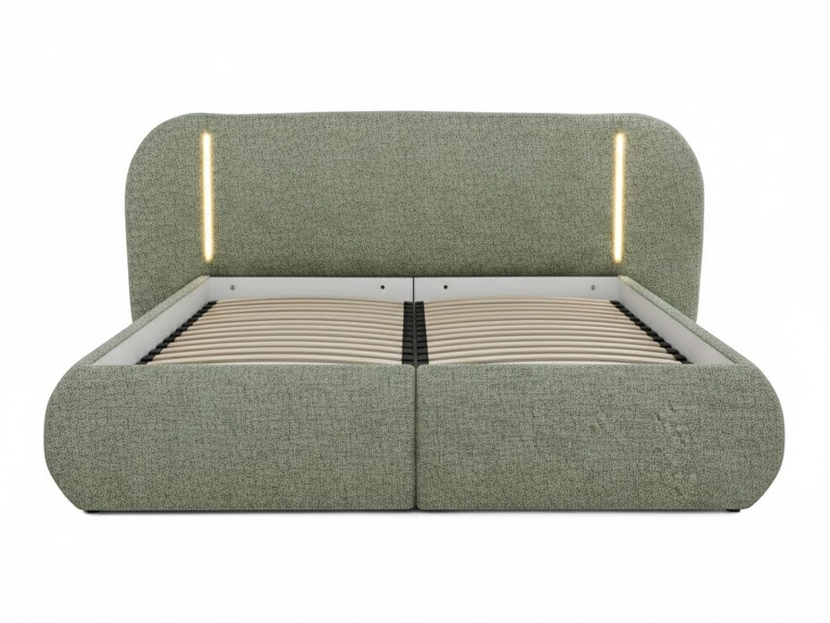 Letto Margate 135 (Bella 85)