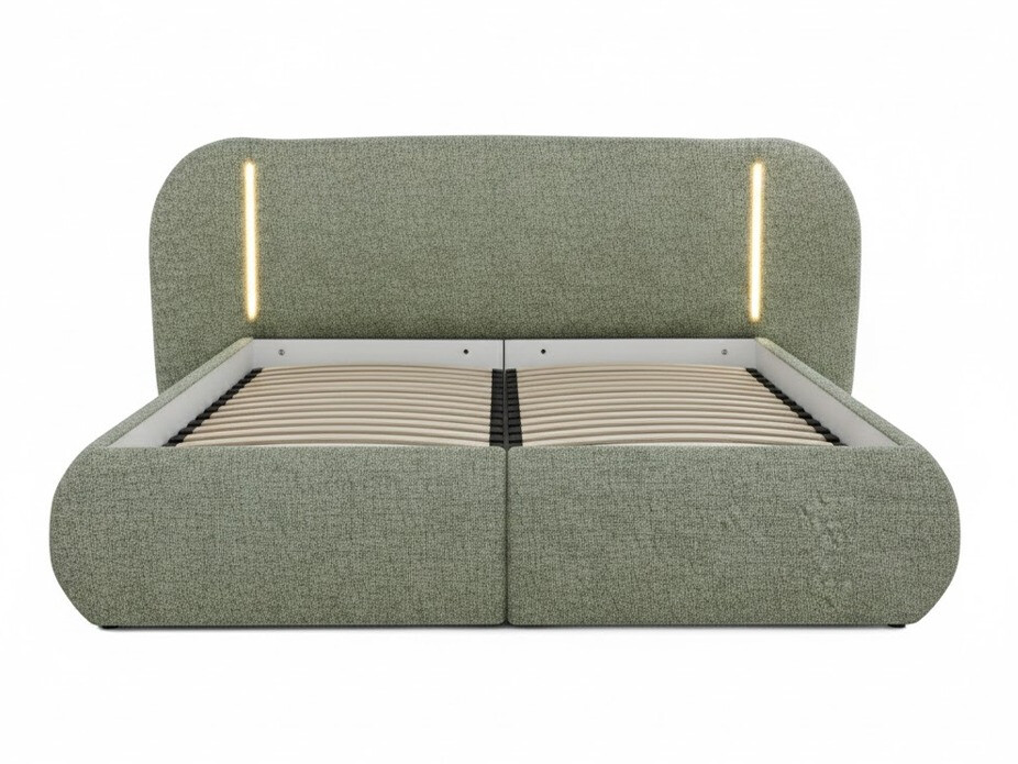 Letto Margate 135 (Bella 85)