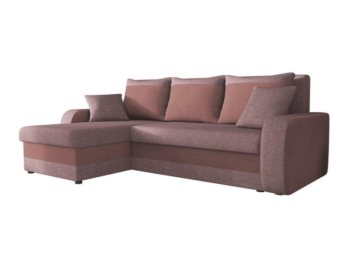 Divano angolare Comfivo 135 (Matana 14 + Uttario Velvet 2955)