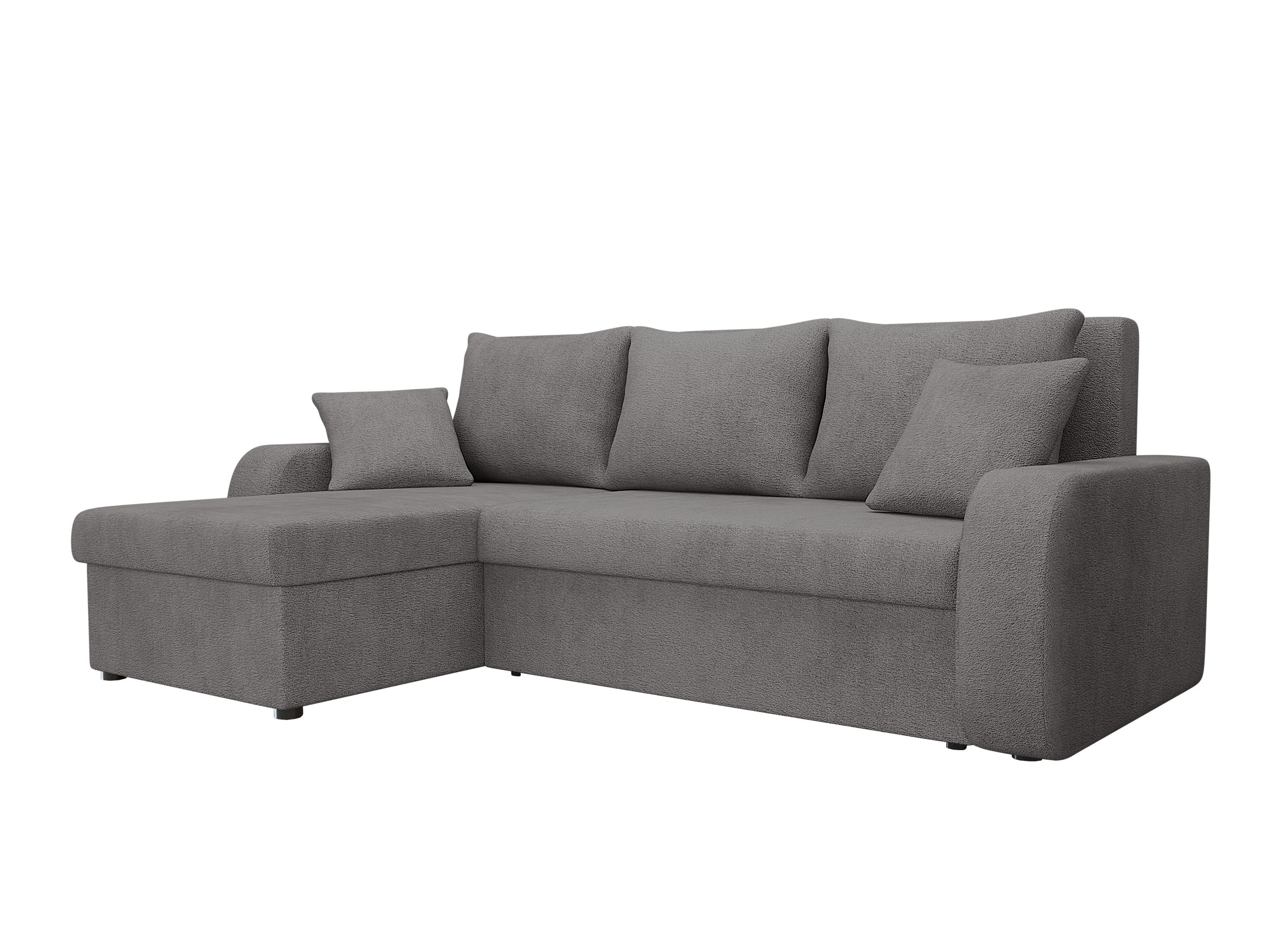 Divano angolare Comfivo Melissa (Velo 635)